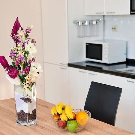 Apartmán Sun Mijo Zadar Pokoj fotografie