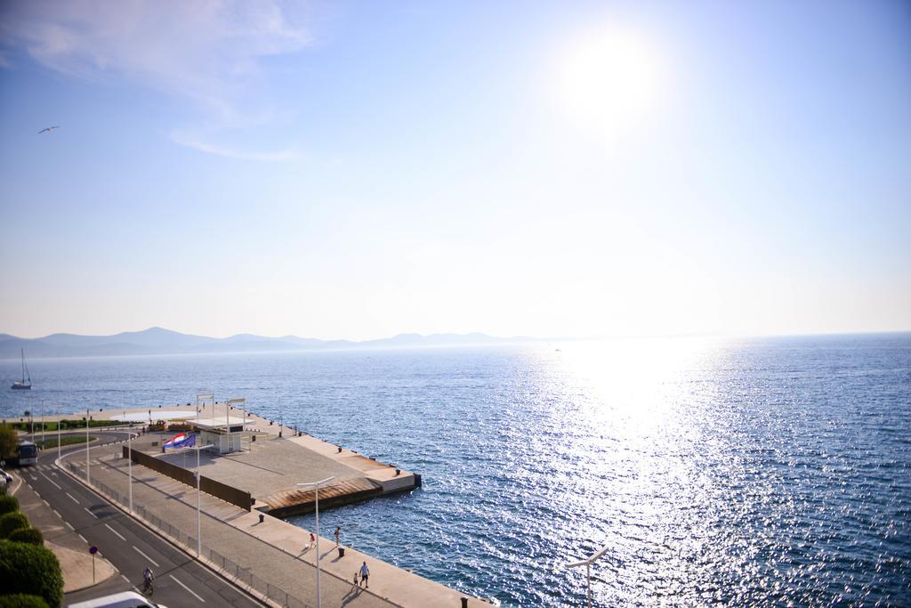 Apartmán Sun Mijo Zadar Pokoj fotografie